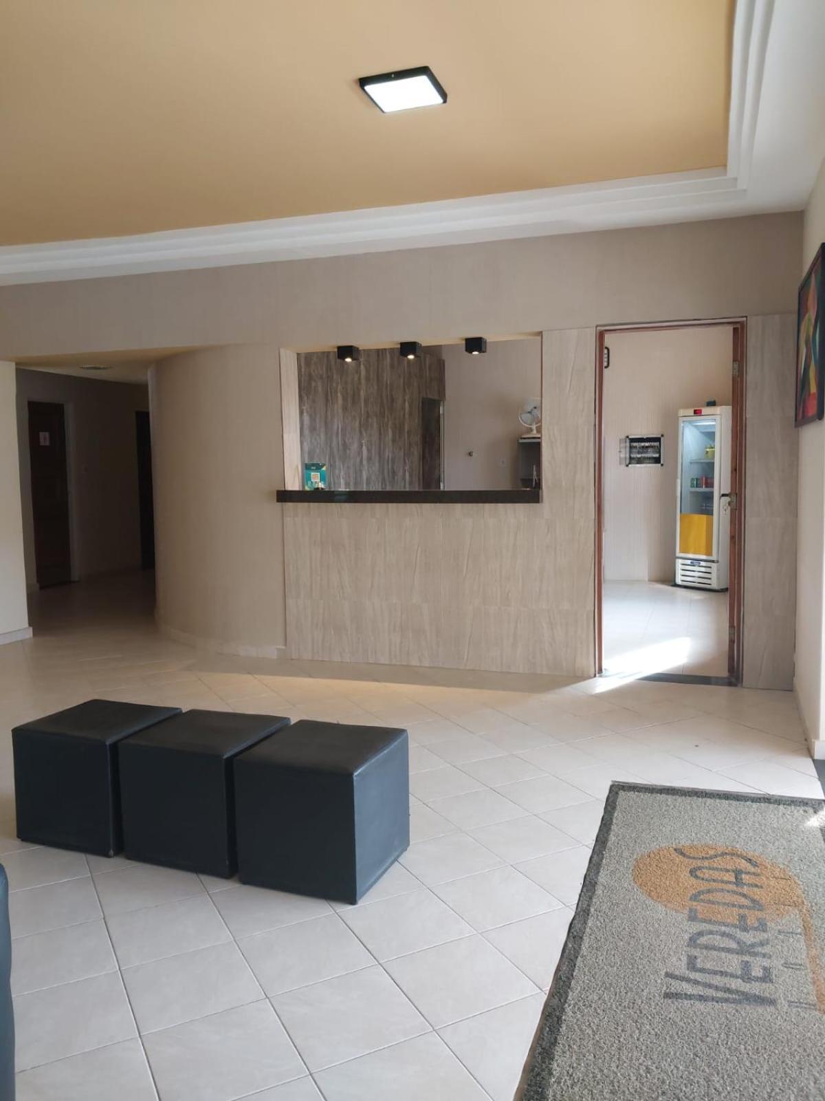 Veredas Hotel Monsenhor Paulo Luaran gambar