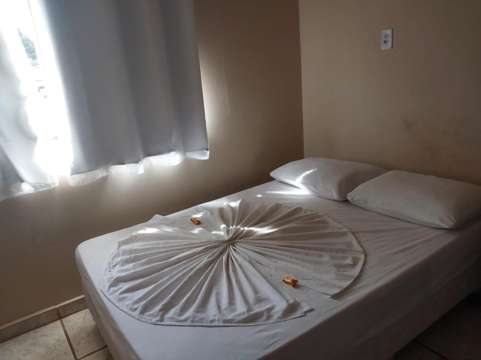 Veredas Hotel Monsenhor Paulo Luaran gambar