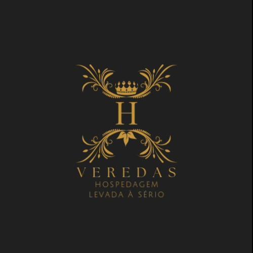 Veredas Hotel Monsenhor Paulo Luaran gambar